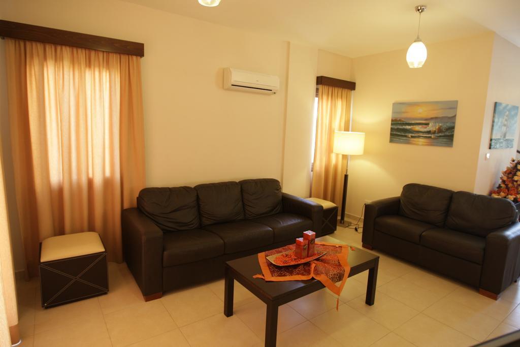 Vineland Sheromyli Villas ピッソウリ 部屋 写真