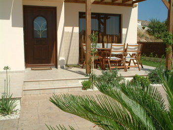 Vineland Sheromyli Villas ピッソウリ エクステリア 写真