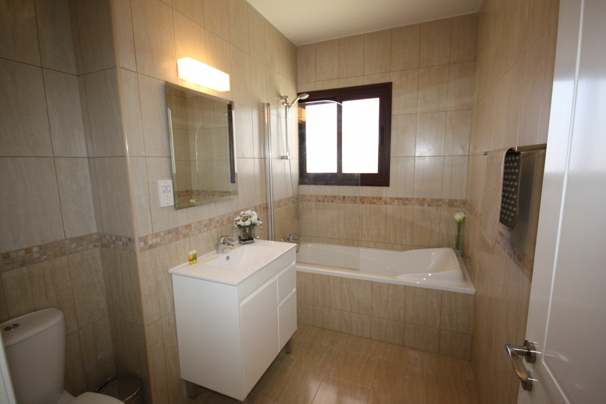 Vineland Sheromyli Villas ピッソウリ エクステリア 写真
