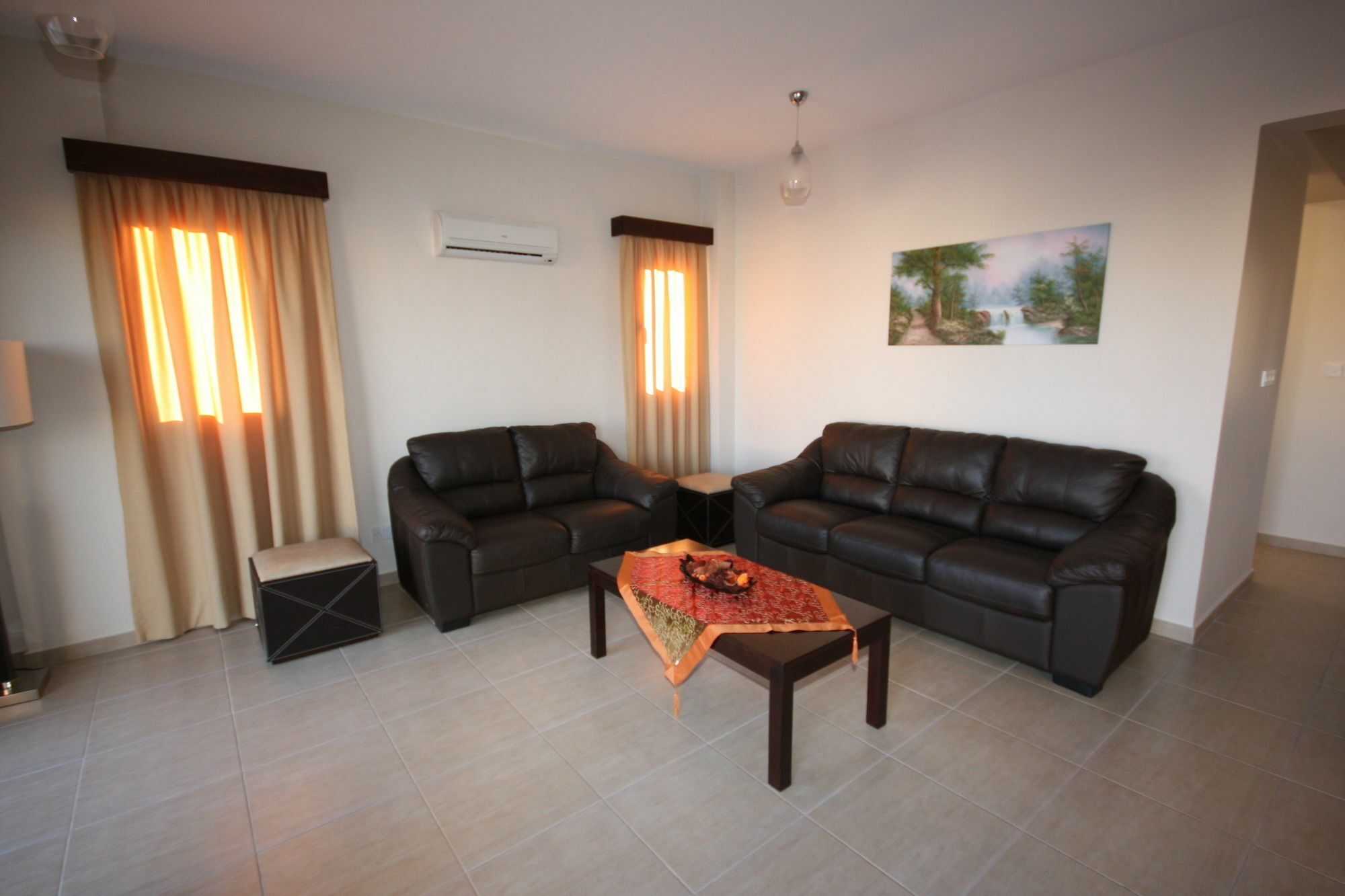 Vineland Sheromyli Villas ピッソウリ エクステリア 写真