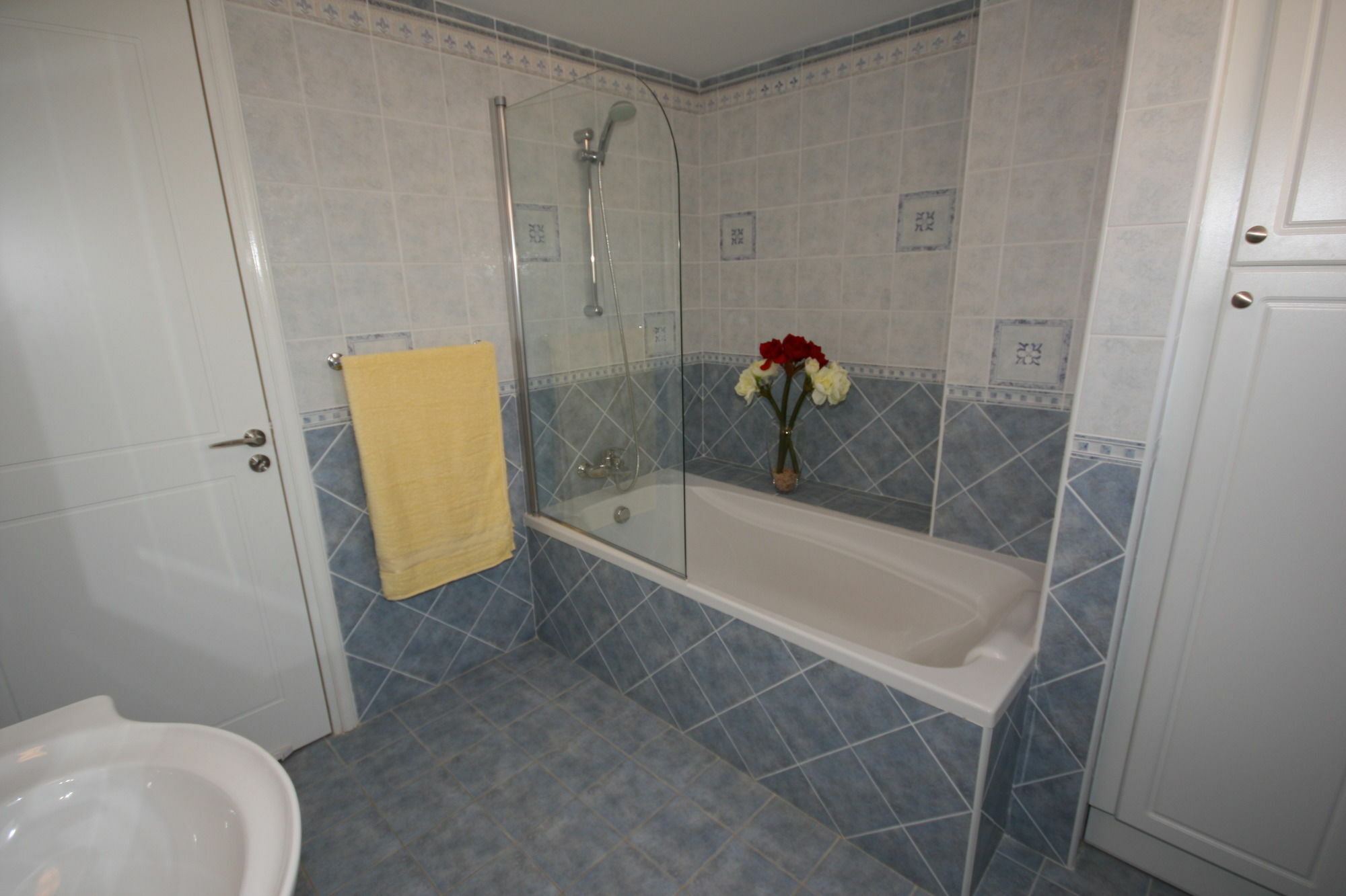 Vineland Sheromyli Villas ピッソウリ エクステリア 写真